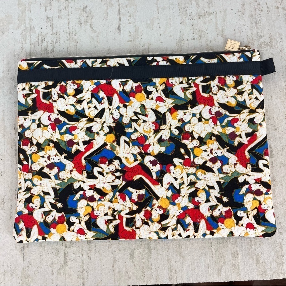 CAROLINA HERRARA Neiman Marcus Bag